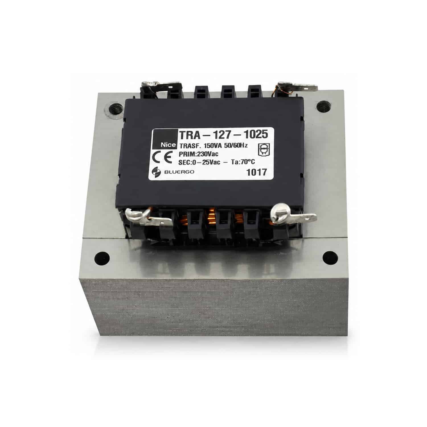 Nice ROBUS 600 Trafo (TRA127.1025)