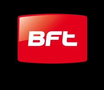 Bft logo