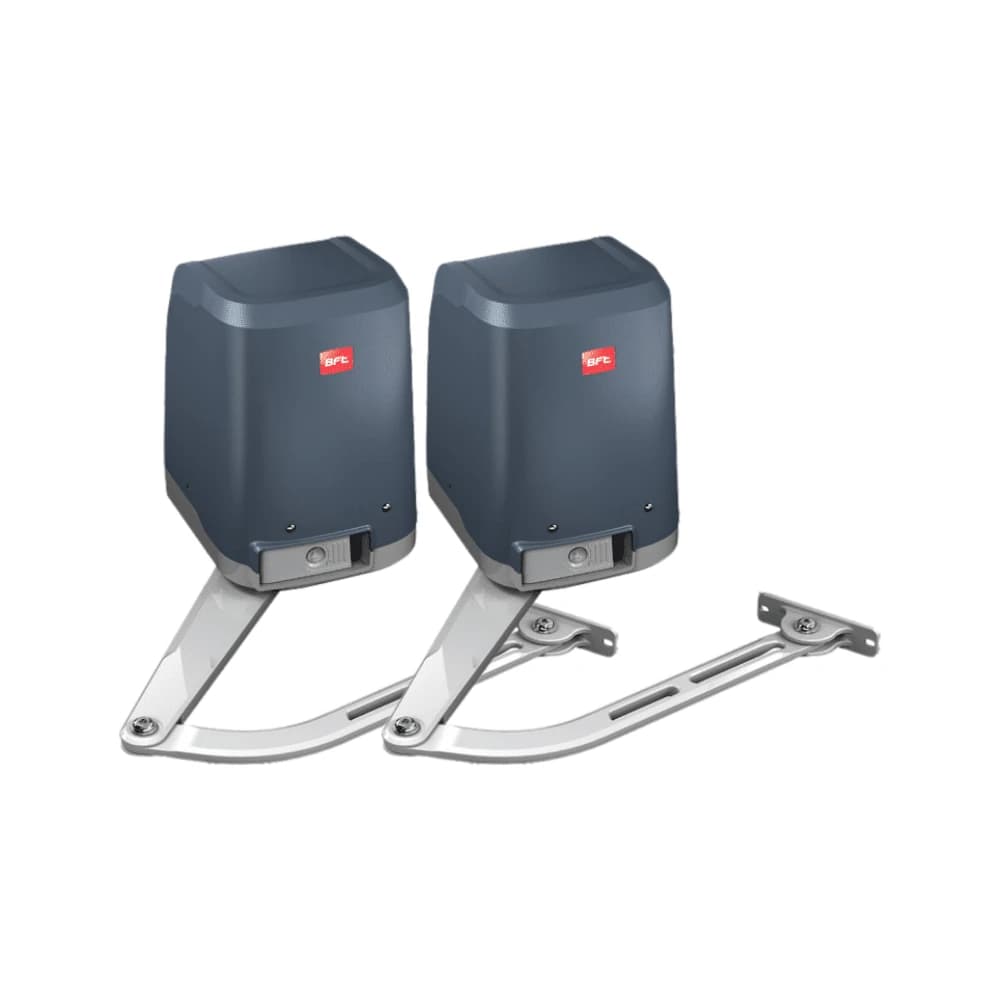 BFT VIRGO SMART BT A20 Dairesel Kapı Motoru Set ürün görünümü