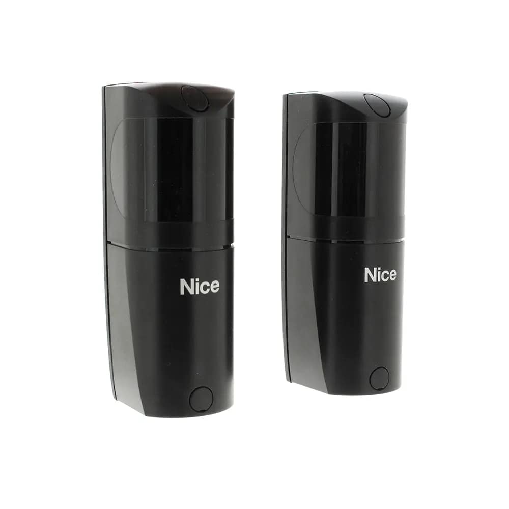 Nice FT210 Pilli Emniyet Fotoseli