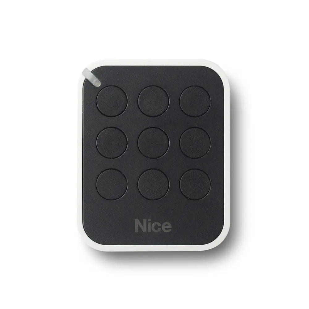 Nice ONE 9 Kanallı Kumanda