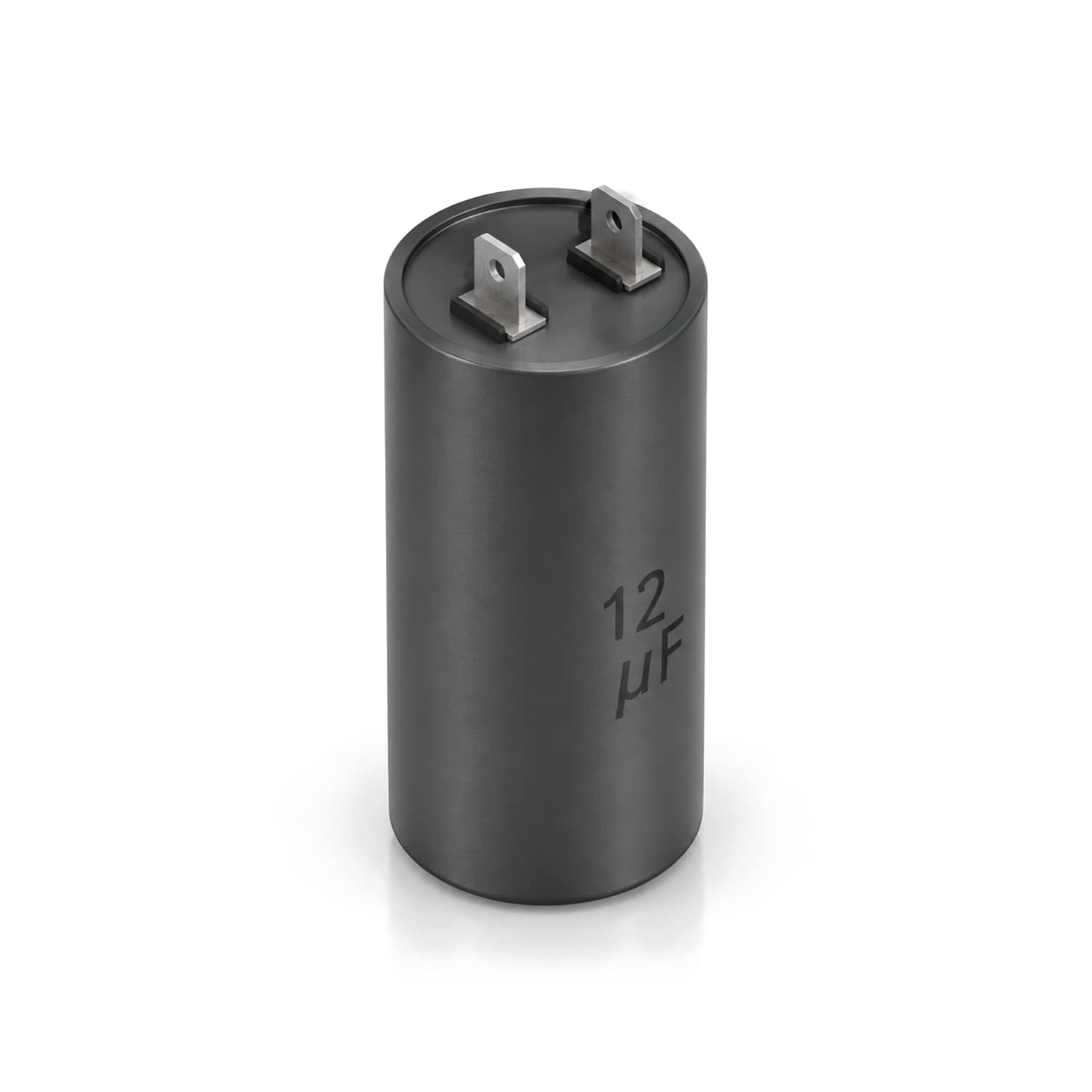Nice RO600 Kapasitör 12 u 450V (12U450D.0727)