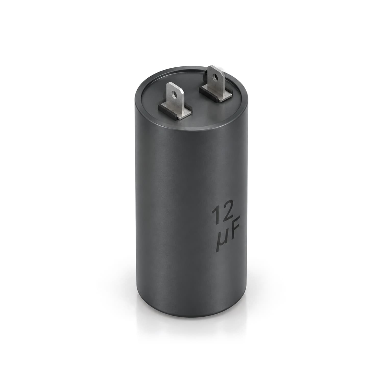 Nice RO600 Kapasitör 12 u 450V (12U450D.0727)