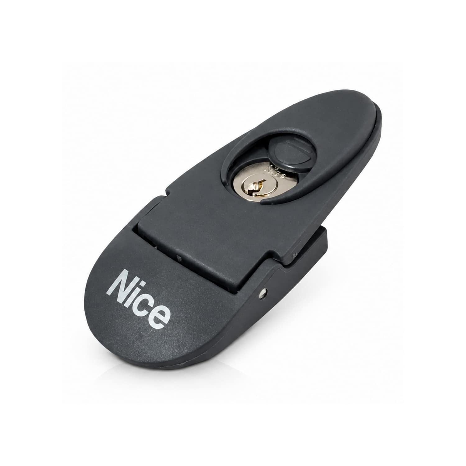 Nice ROBO1000-RO500 Manuel Kilit Seti (SMA.8003)