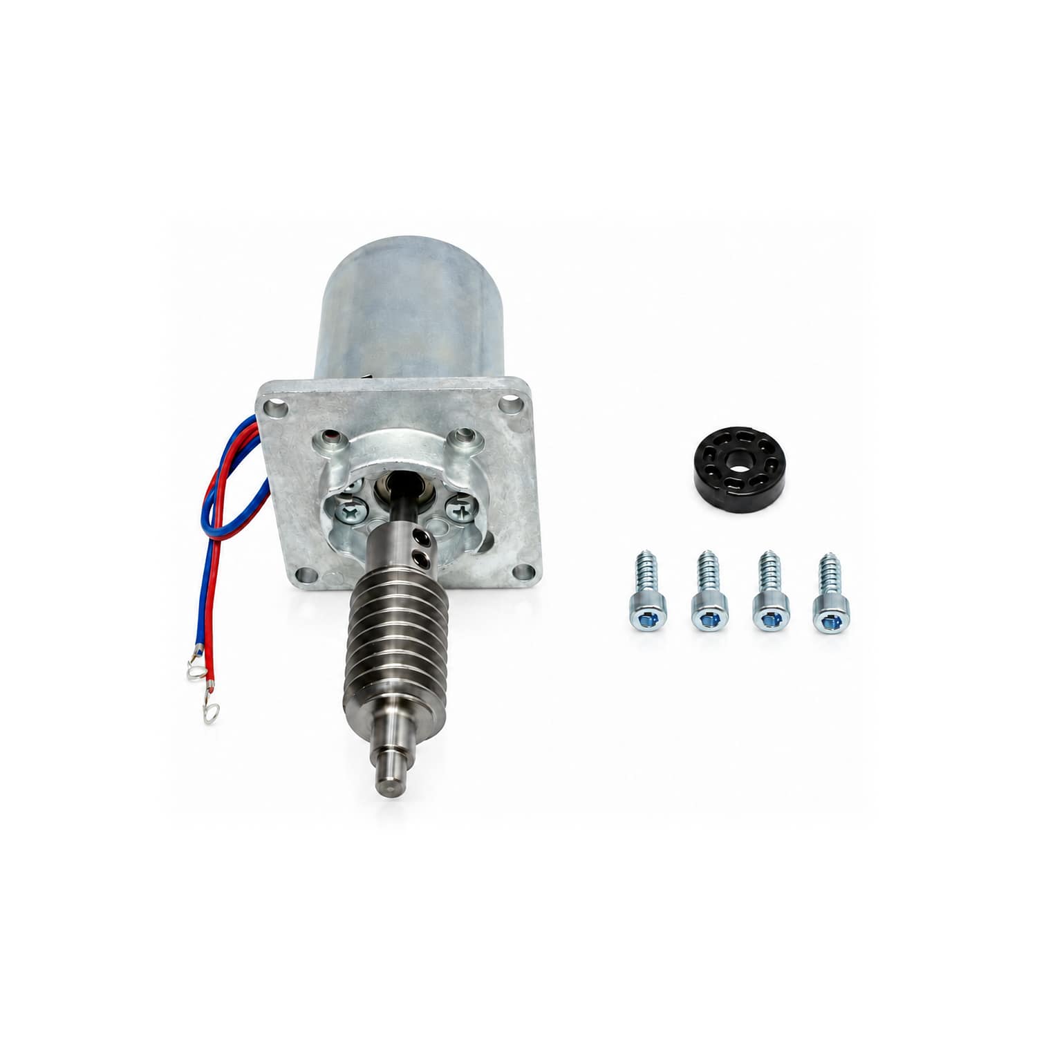 Nice ROBUS 350 - ROBUS 400 Yedek Motor (SPAMG00200)