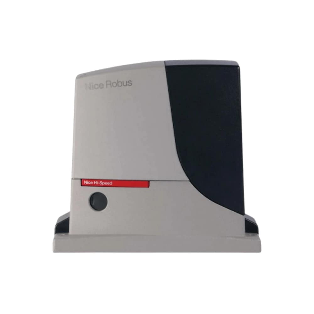 Nice ROBUS 500HS Hızlı Kapı Motoru Tek Motor