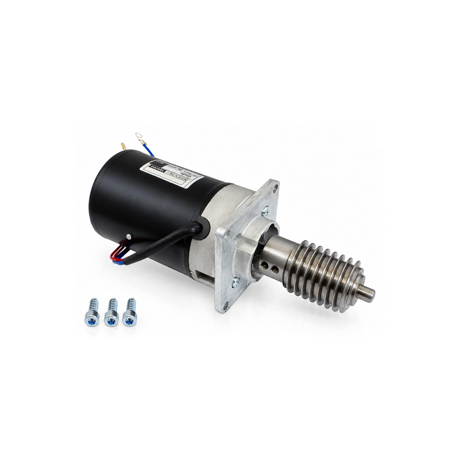 Nice ROBUS 600 Motor Flash Sonsuz Dişli (PRRB01B)