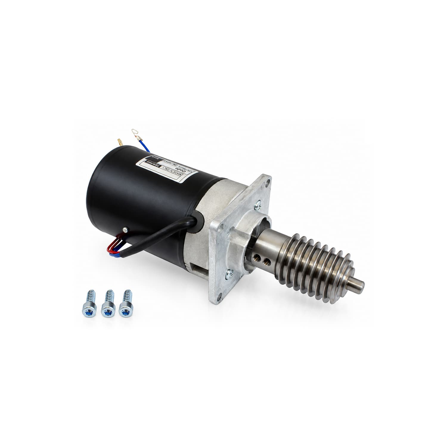Nice ROBUS 600 Motor Flash Sonsuz Dişli (PRRB01B)