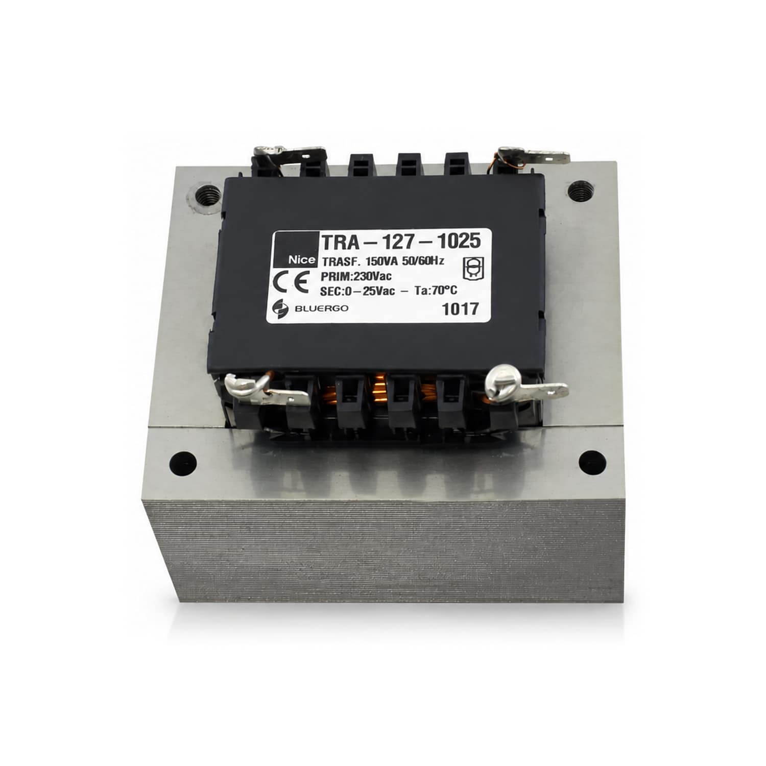 Nice ROBUS 600 Trafo (TRA127.1025)