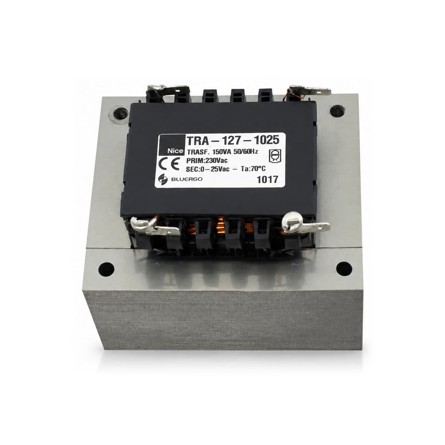 Nice ROBUS 600 Trafo (TRA127.1025)