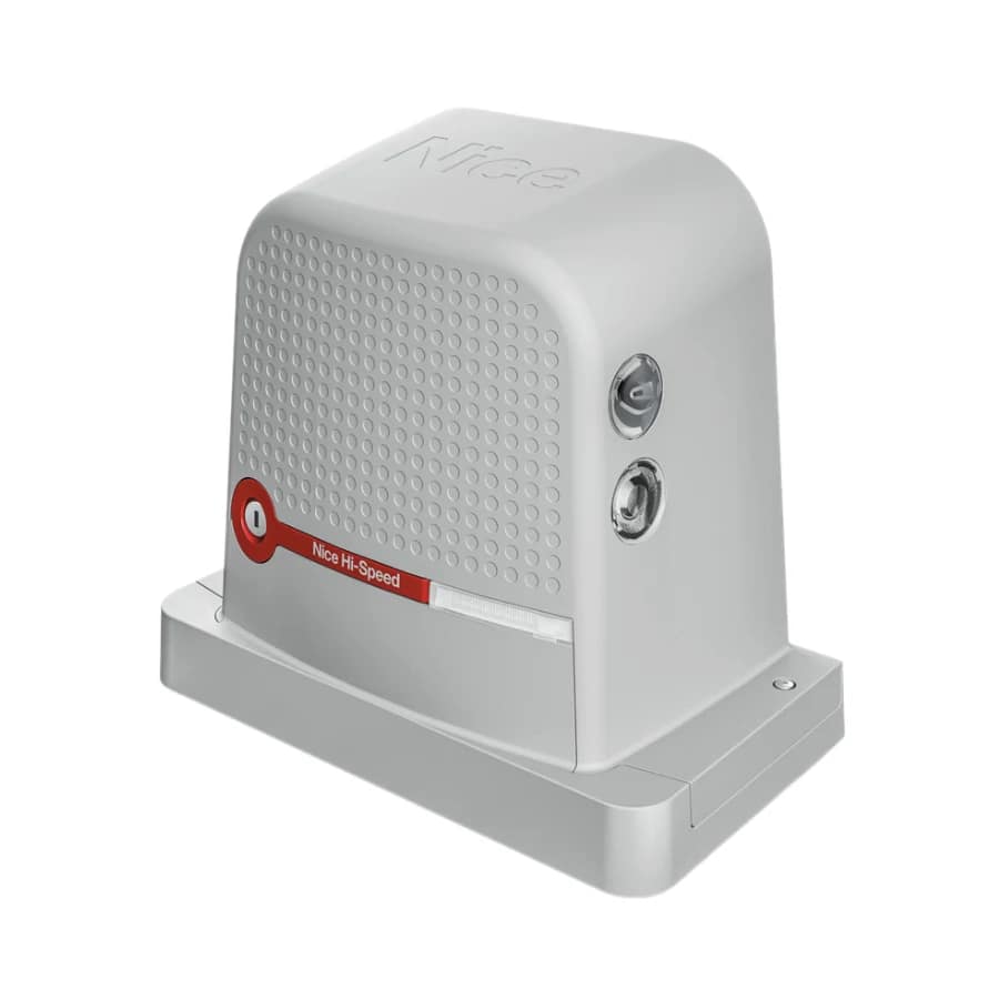 Nice ROBUS 600HS Hızlı Kapı Motoru Tek Motor