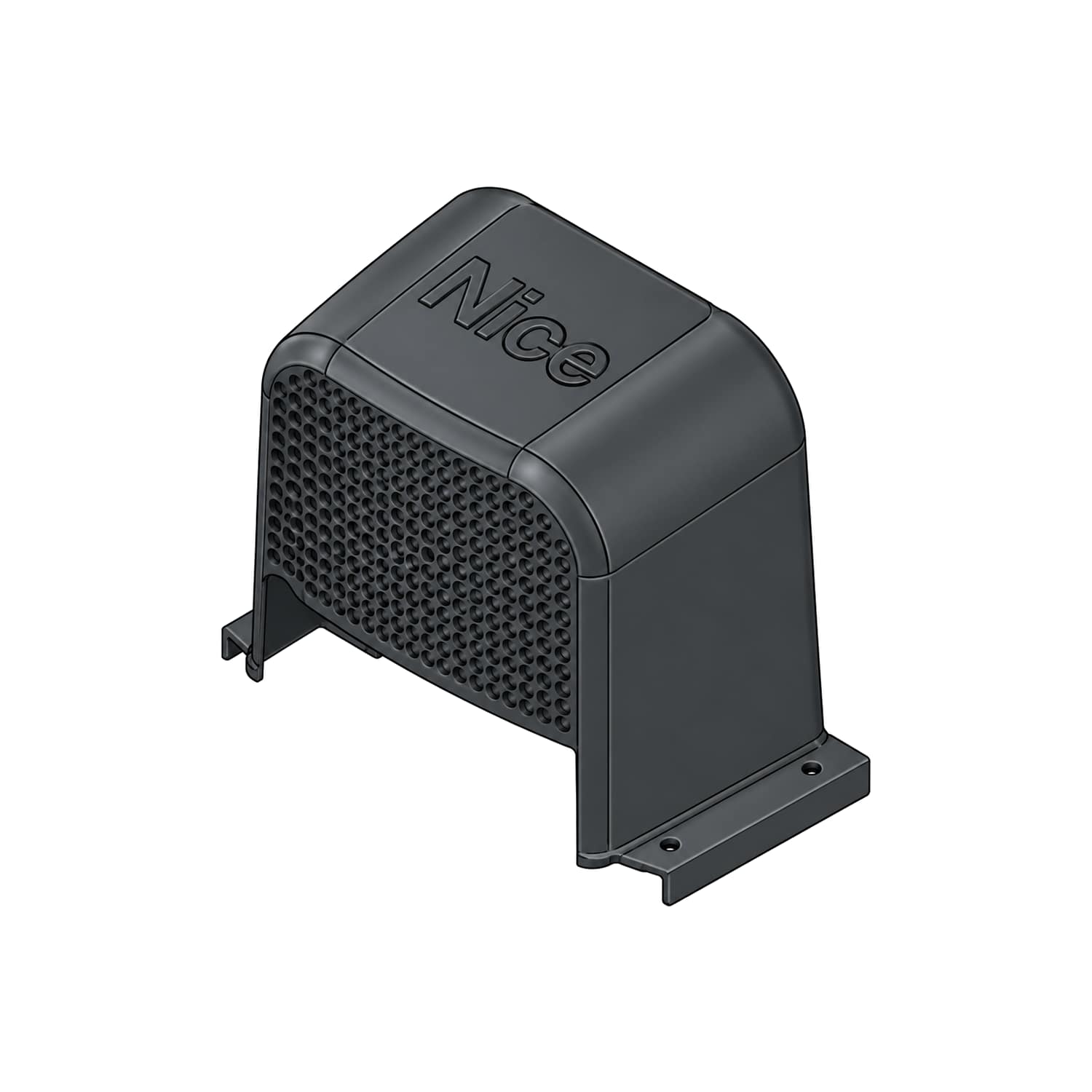 Nice ROBUS600HS Kapak (Yeni) (SPCG024500)