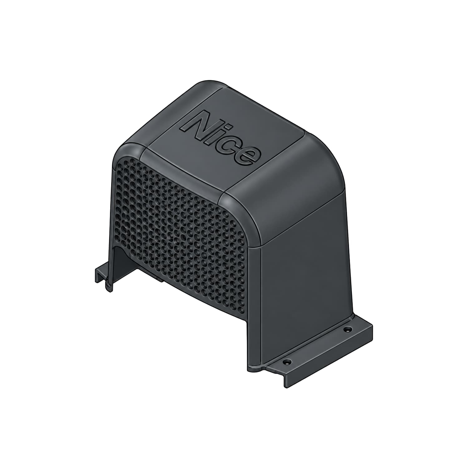 Nice ROBUS600HS Kapak (Yeni) (SPCG024500)