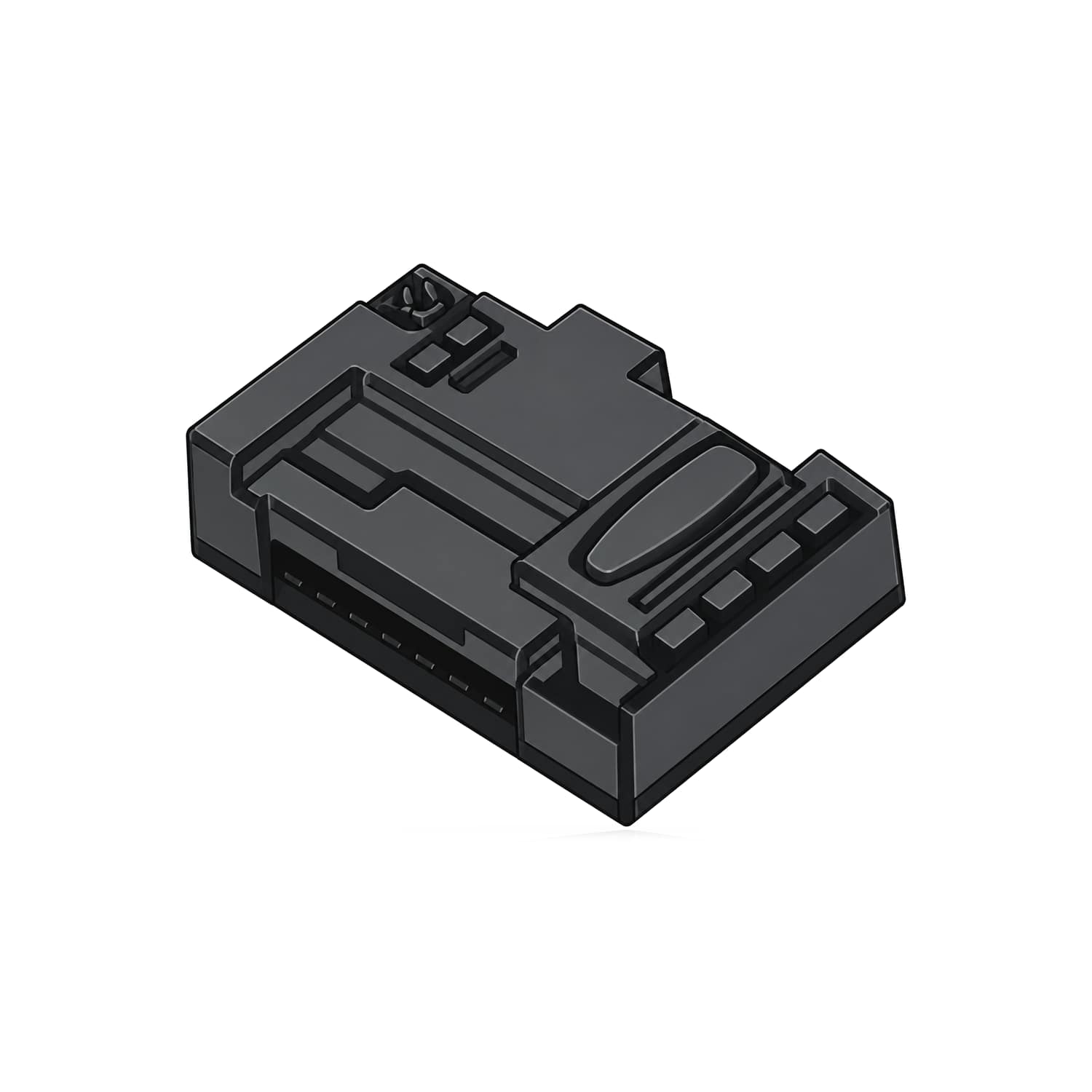 Nice SPIDER1200-SPIDER800-ROBUS600HS WiFi Kontrol Ünitesi (SPMCU2)