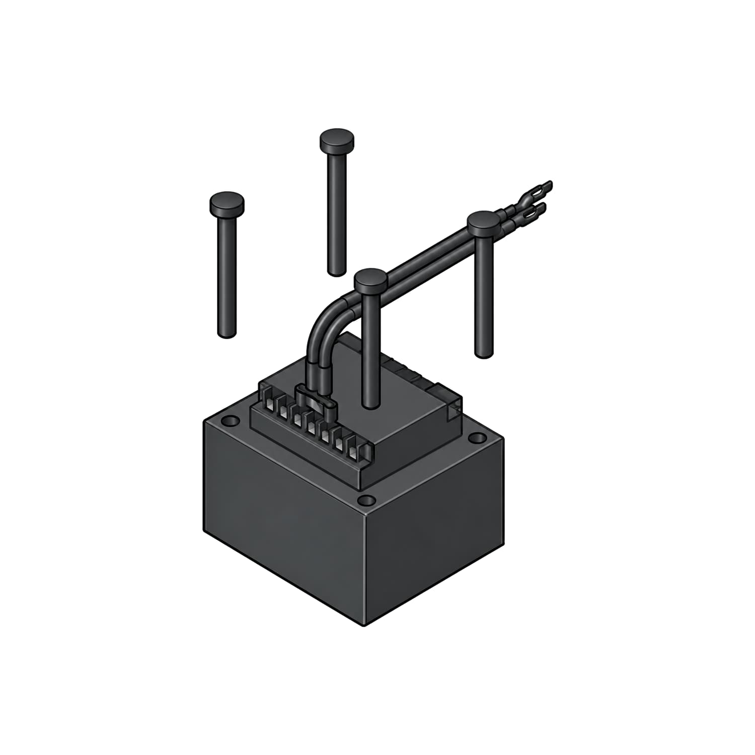 Nice Transformer RBS Kit (SPEG308A00)