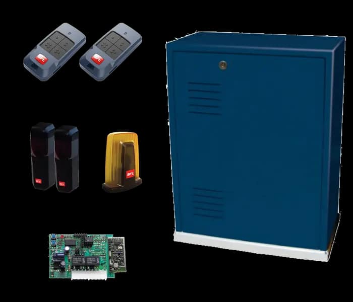 Bft SP 3500 Yana Kayar Kapı Motoru Set