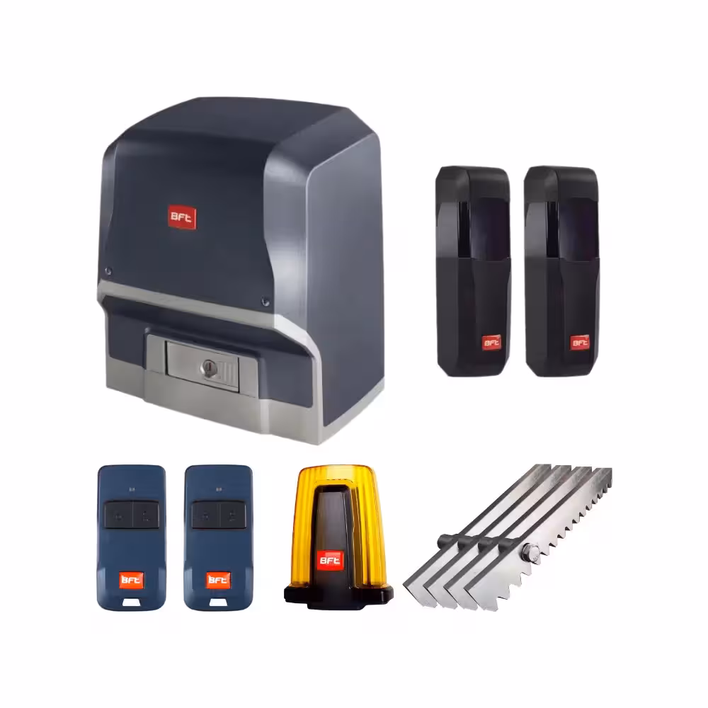 BFT Ares BT A1500 Kapı Motoru Set