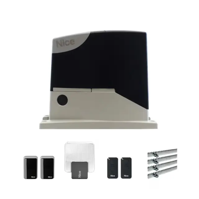 Nice ROAD 400 Kapı Motoru Set gorsel 1