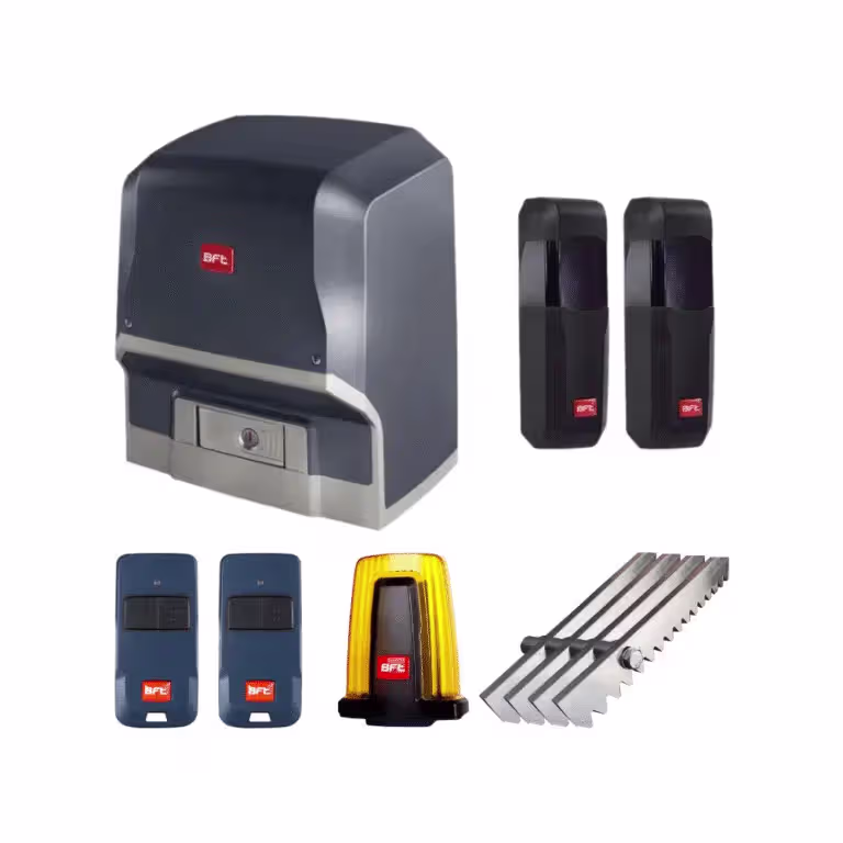 BFT Deimos BT A400 Kapı Motoru Set