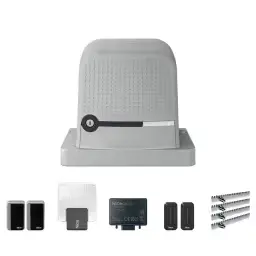 Nice ROBUS 600 Kapı Motoru Set gorsel 1