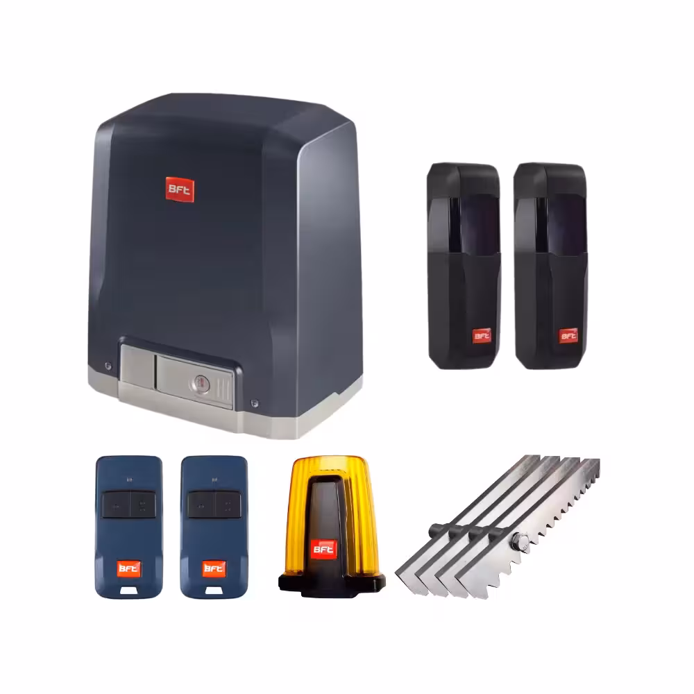 BFT Deimos AC A800 Kapı Motoru Set gorsel 1