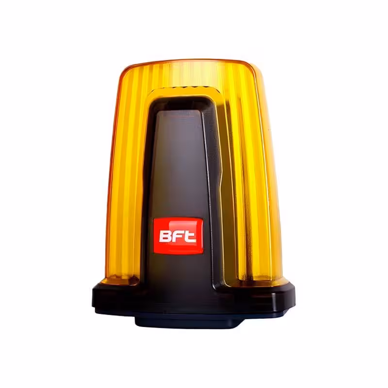 BFT Radius Flaşör Lamba 24V